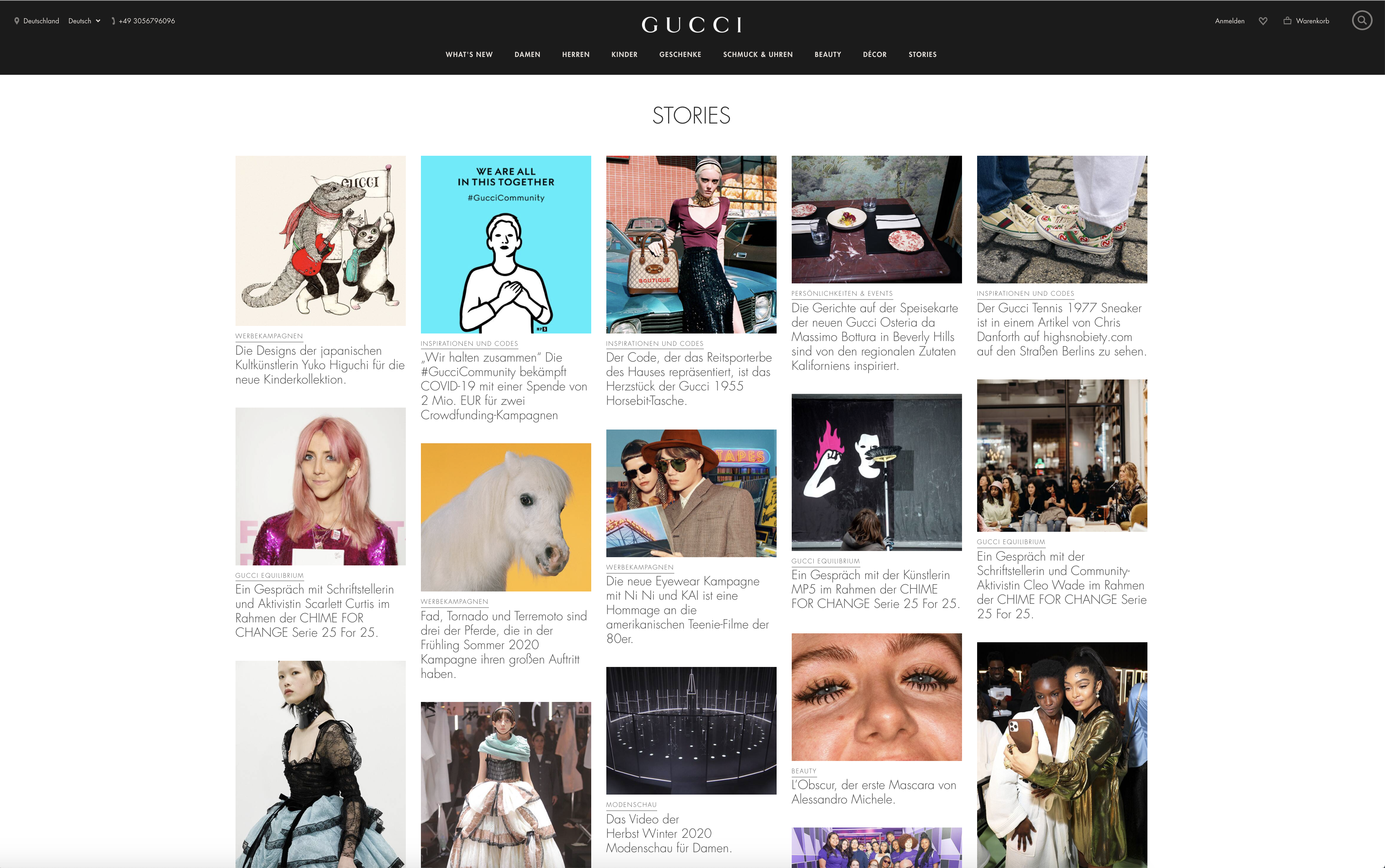 gucci