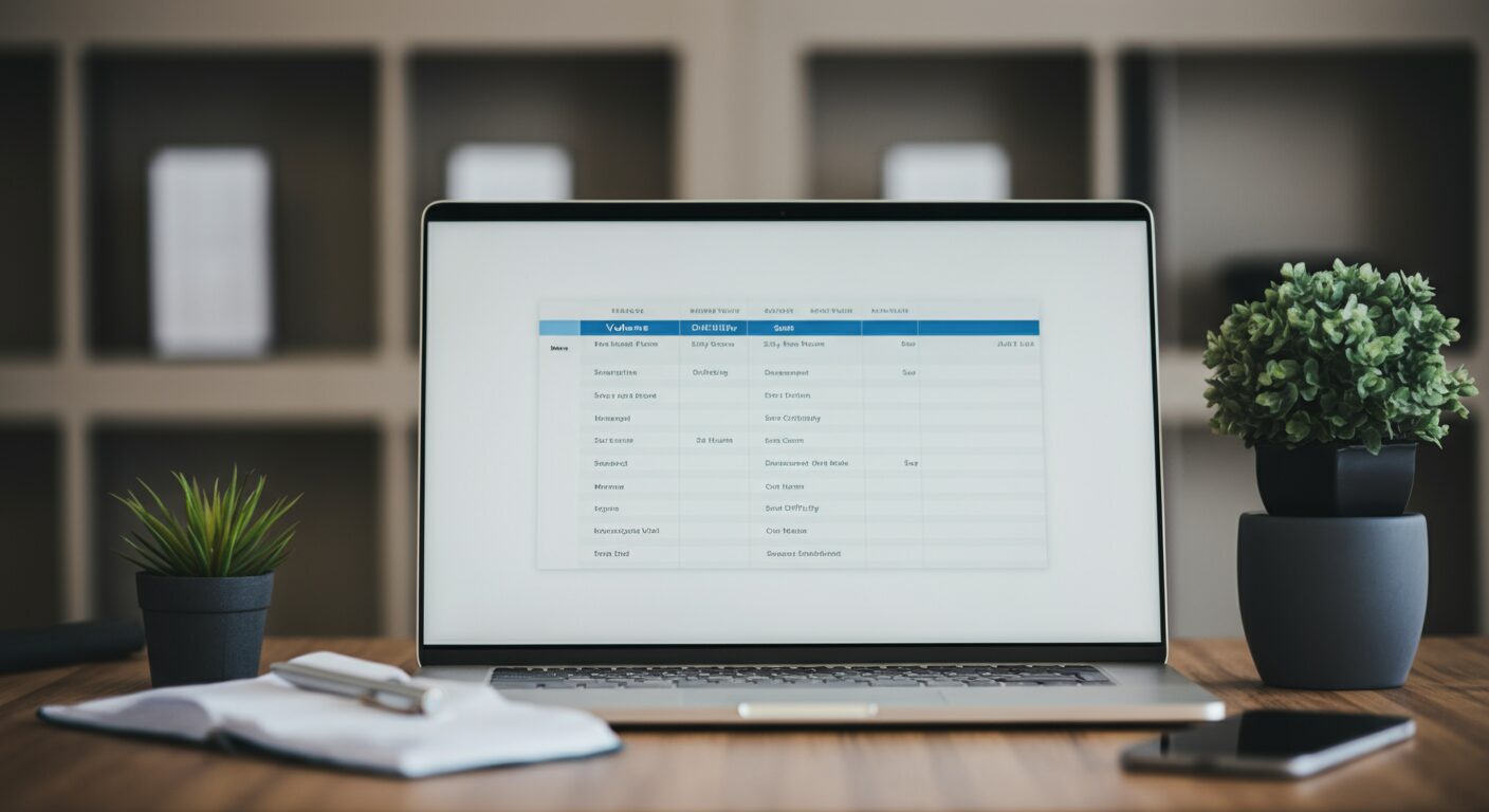 Keyword-Recherche und SEO-Analyse für bessere Rankings